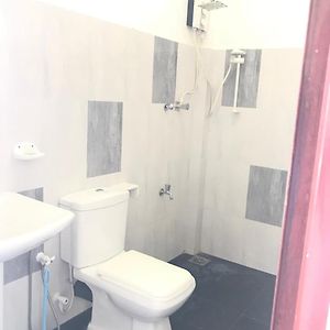 Deluxe Double Room Balcony